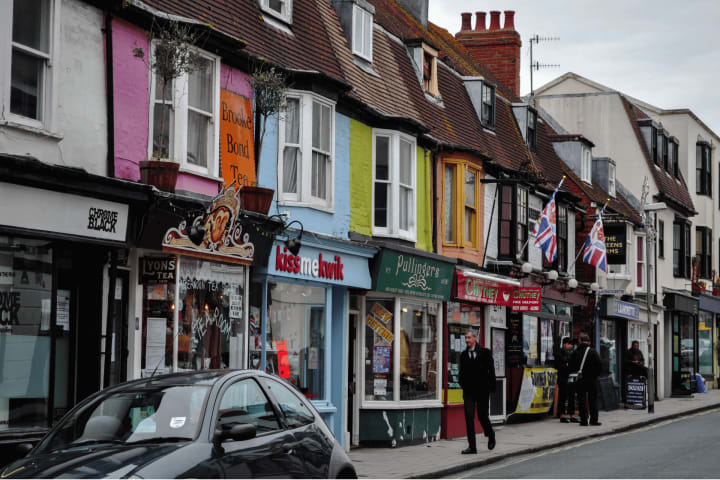 Main image for clueQuest