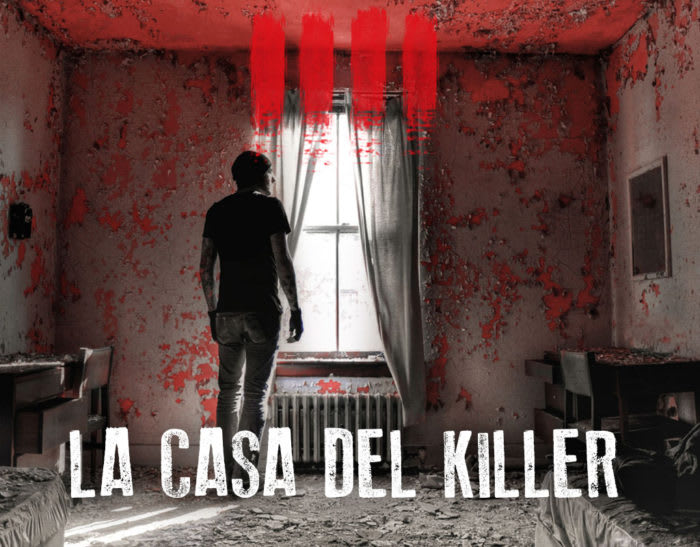 Main image for In Fuga Escape Room - Treviso