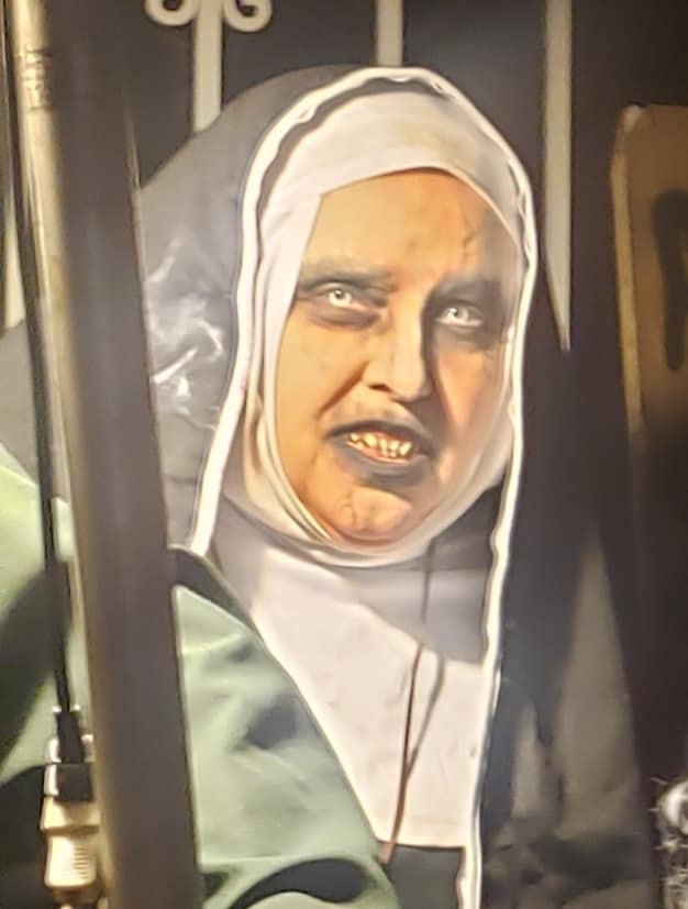 Main image for Mistress Yvonne's Annual Haunted House