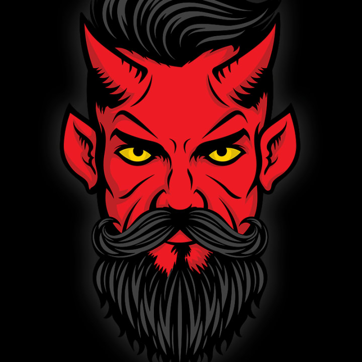 Main image for The Devil's Playground