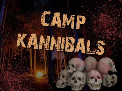 Main image for Terror on Route 66