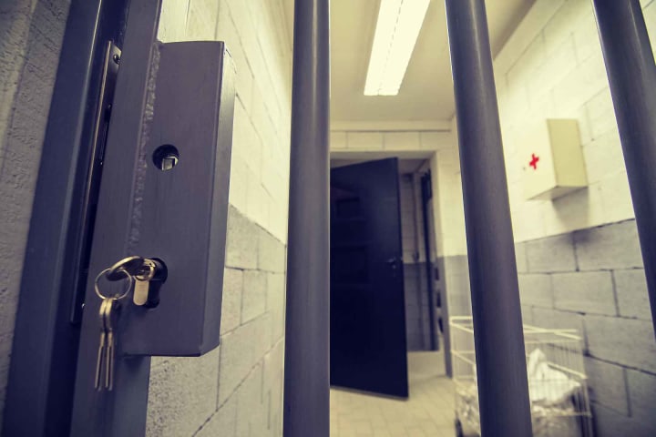 Main image for Prison Break Slovenia