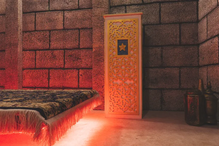 Main image for Game Over Escape Rooms - Toronto