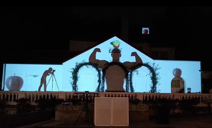 Main image for Enlightened Monkey Arts