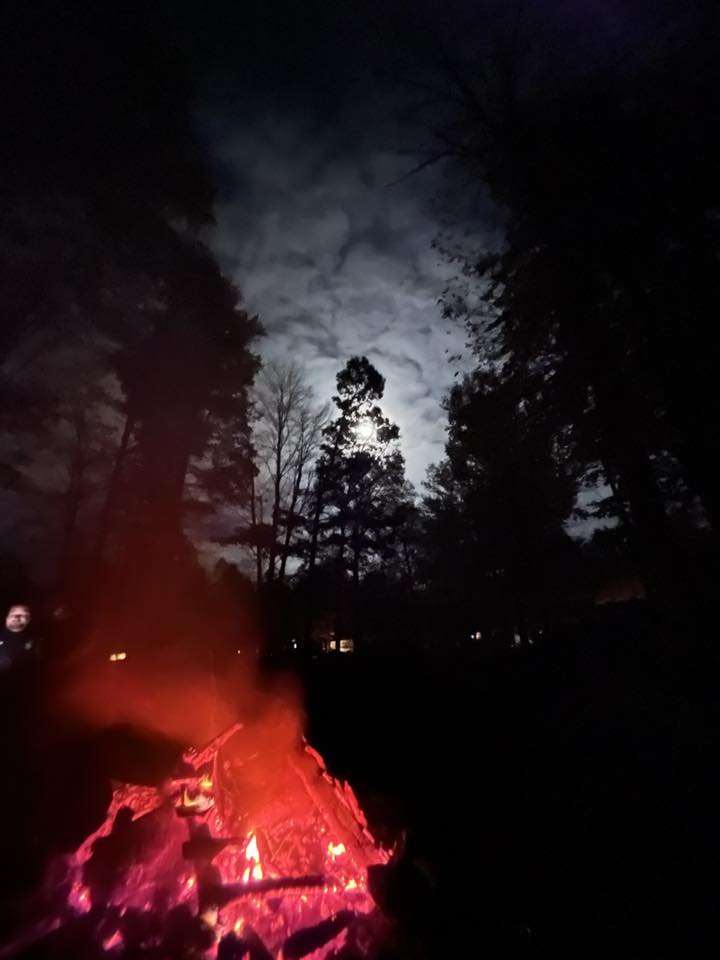 Main image for Berwagana Campground