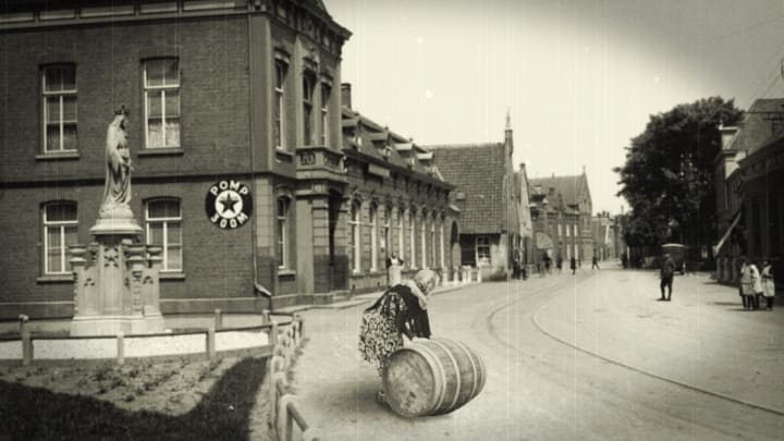 Main image for Gimmers Kruidenvrouwtje