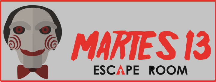 Main image for Escape Room Martes 13