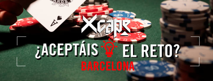 Main image for Juegos De Escape Barcelona