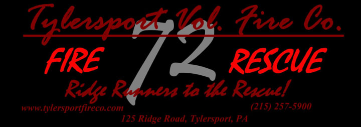 Main image for Tylersport Volunteer Fire Company
