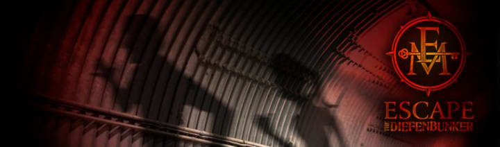 Main image for Escape Manor Diefenbunker