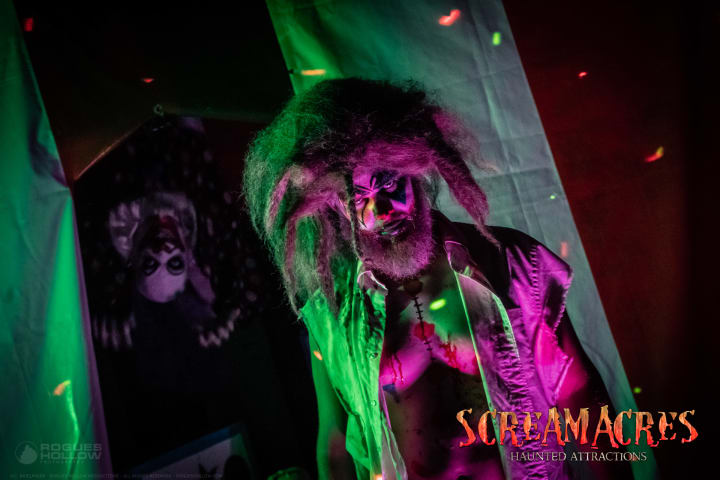 Main image for Scream Acres