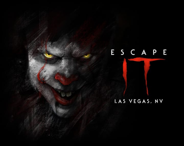 Main image for Escape IT