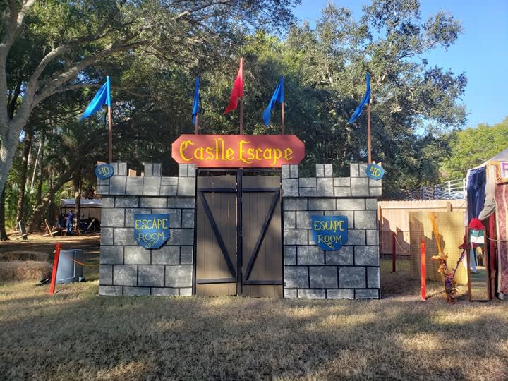 Main image for Bay Area Renaissance Festival