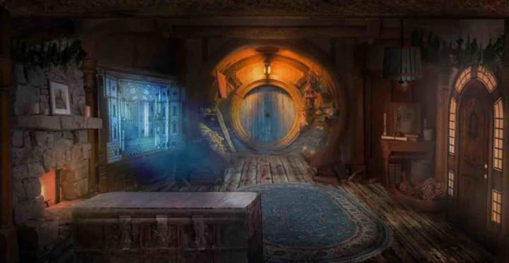 Main image for Exitroom - Potsdam