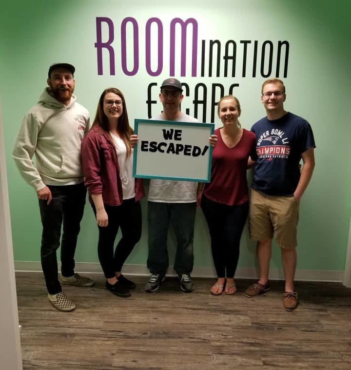Main image for ROOMination Escape