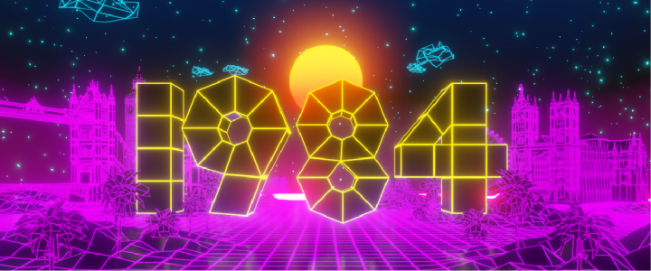 Main image for Immersive Gamebox - Cibolo