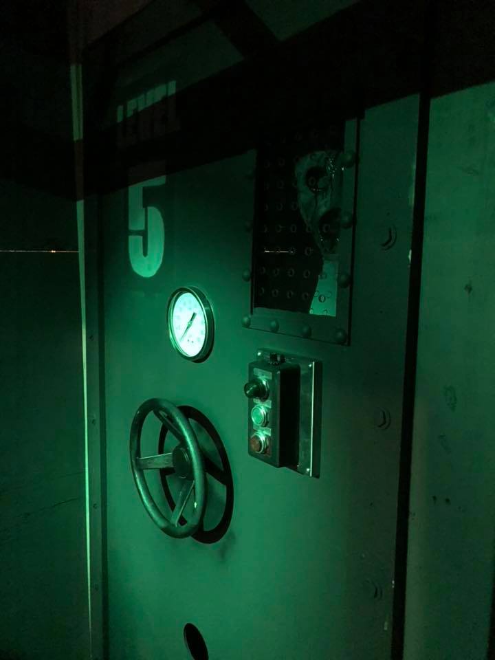 Main image for Nite Terrors