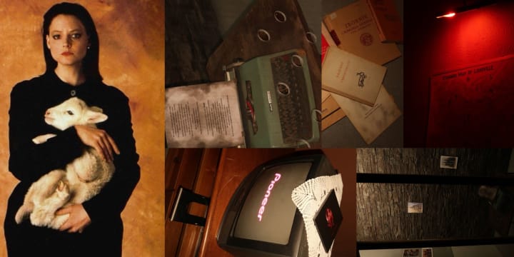 Main image for 3 Escape