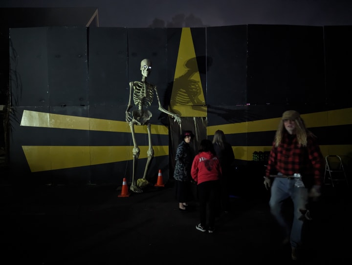 Main image for Realm of Shadow