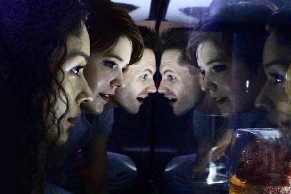 Main image for Clue Chase
