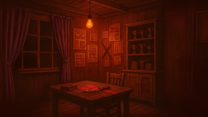 Main image for Vamoose Escape Rooms