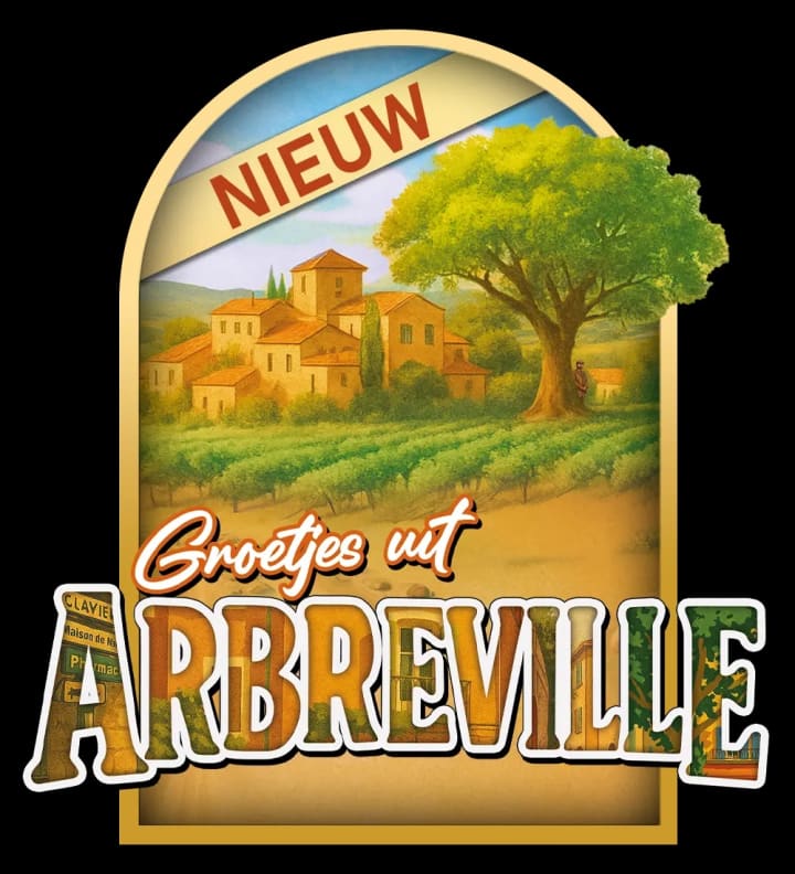 Main image for De Gouden Kooi