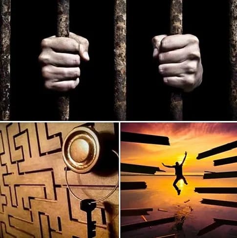 Main image for The Challenge Rooms