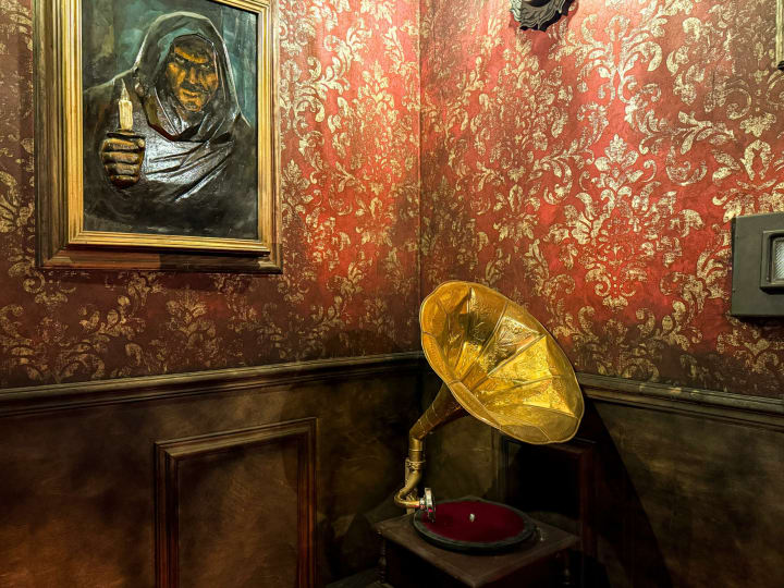 Main image for Cinema Escape