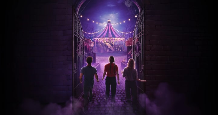 Main image for Netflix House - Philadelphia