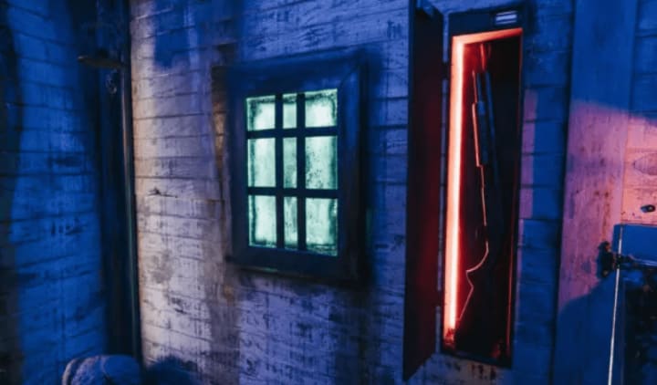 Main image for Royal Escape Rooms - Pier Park