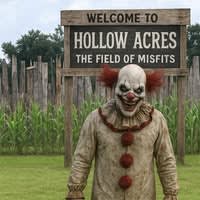 Main image for Hollow Acres “The Field of Misfits”
