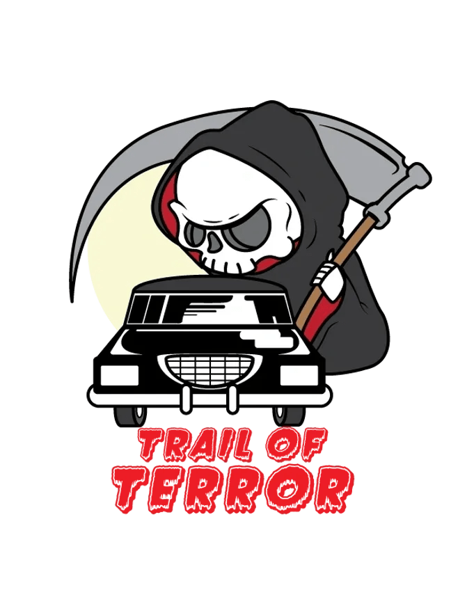 Main image for Grizzly's Trail of Terror