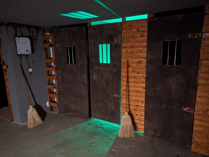 Main image for Verschlusssache Escape Room Unna