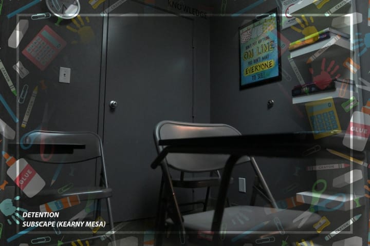 Main image for The Unlockables - Kearny Mesa