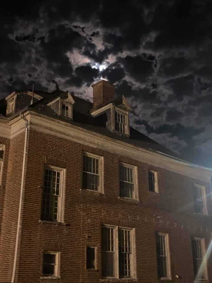 Main image for St Albans Sanatorium