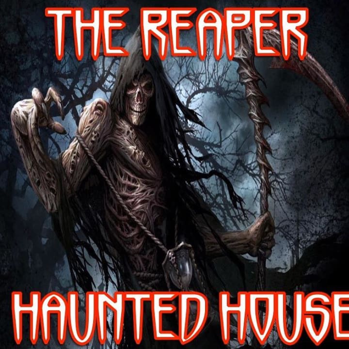 Main image for The Reaper Haunted House