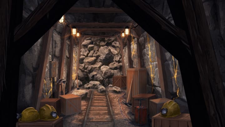 Main image for Sure Lock Escapes