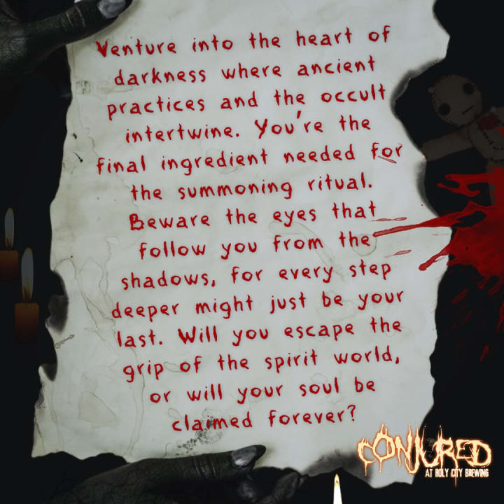 Main image for Southern Screams Haunted House Attraction