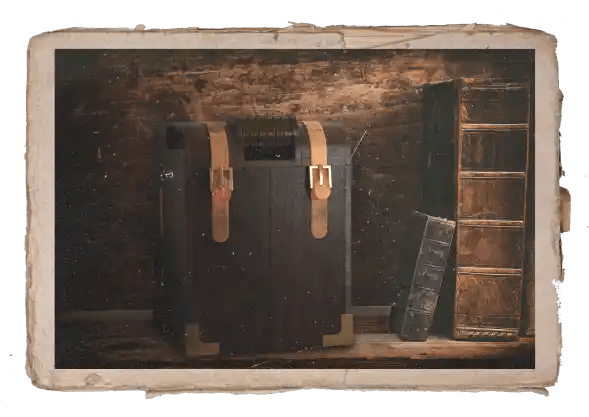 Main image for Sherlocked