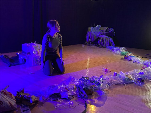 Main image for Dorm Scapes at the Hollywood Fringe Festival