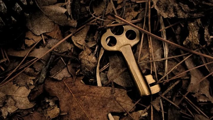 Main image for Lockey Escape Rooms