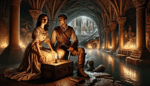 Main image for Hunting Town - Strasbourg