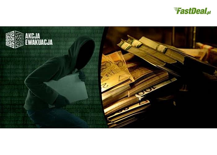 Main image for AkcjaEwakuacja