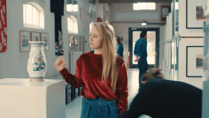 Main image for Doloris