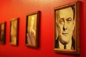 Main image for Escape Santa Fe