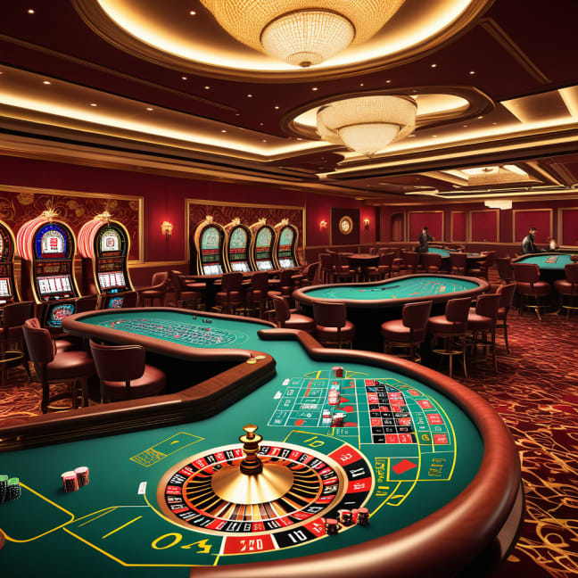 Main image for EscapeWorks Denver - Convention Center