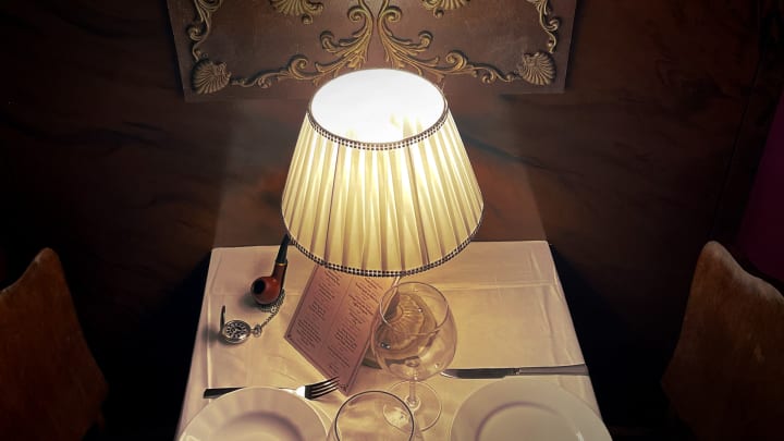 Main image for Game Over Escape Rooms - Roma Trastevere