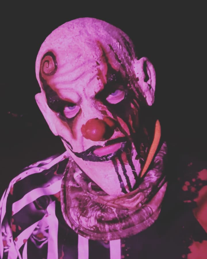 Main image for Scarecrows Nightmare