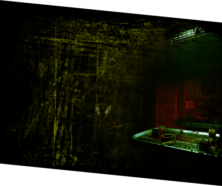 Main image for Malum Escape Room [prev. Krematorium Escape Rooms]