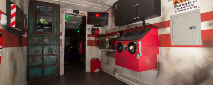 Main image for Pinballz - Kingdom